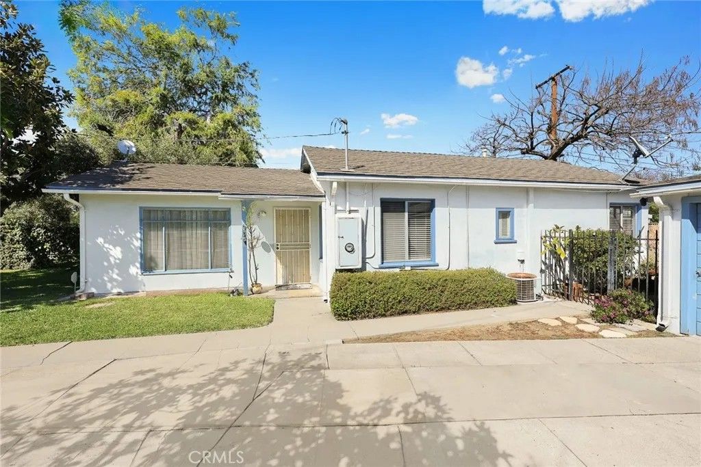 Photo of 6114 N Burton Avenue, San Gabriel, CA 91775 (MLS # PF26055021)