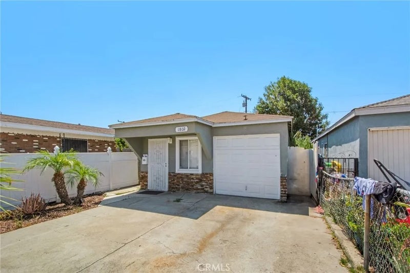 1802 W 153rd Street East