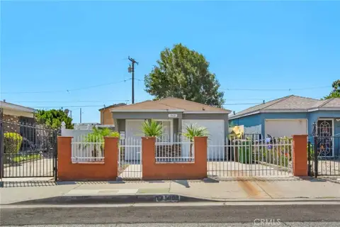 1802 W 153rd Street, Compton, CA 90220 - #: SR25174992
