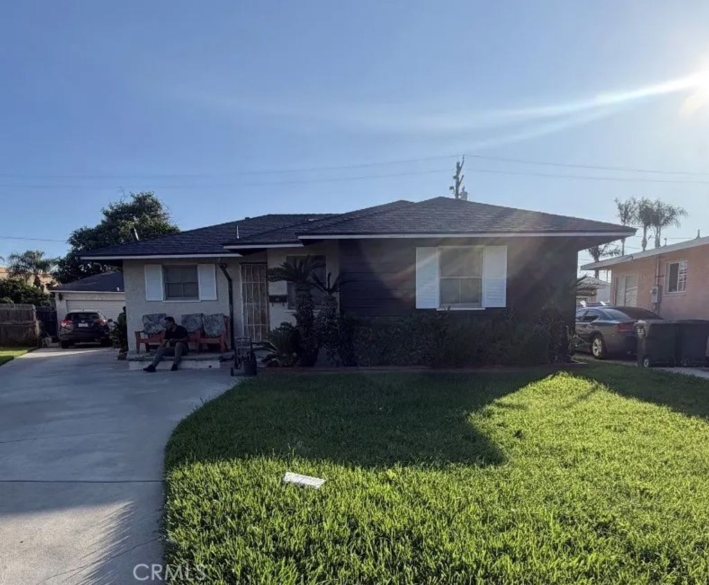 Photo of 12216 Bonwood Rd, El Monte, CA 91732 (MLS # MB26078488)