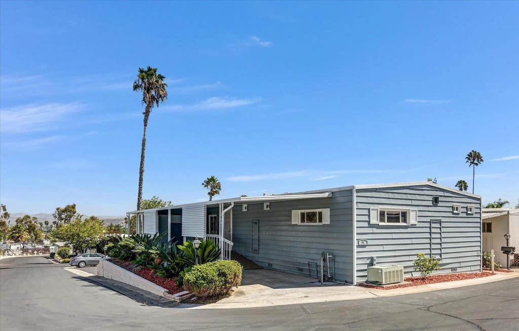 Photo of 1440 S Orange Ave #111, El Cajon, CA 92020 (MLS # 260021028)