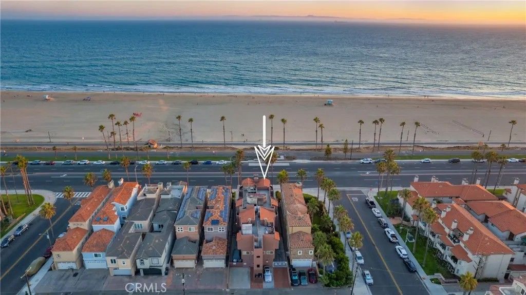 Photo of 1314 Pacific Coast Highway #A, Huntington Beach, CA 92648 (MLS # OC26030519)