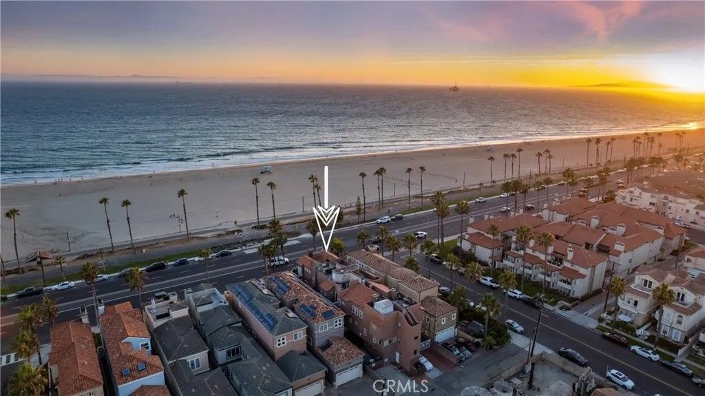 Photo of 1314 Pacific Coast Highway #A, Huntington Beach, CA 92648 (MLS # OC26030519)