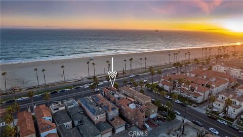 Photo of 1314 Pacific Coast Highway #A, Huntington Beach, CA 92648 (MLS # OC26030519)