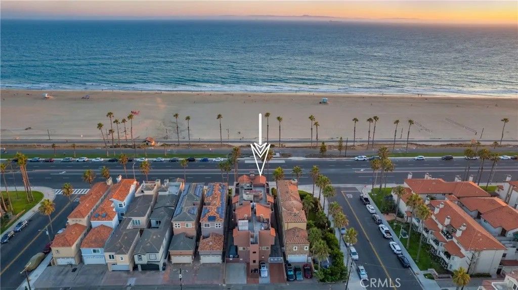 Photo of 1314 Pacific Coast Highway #A, Huntington Beach, CA 92648 (MLS # OC26030519)
