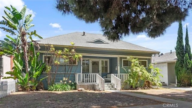 12306 Idaho Avenue, Los Angeles