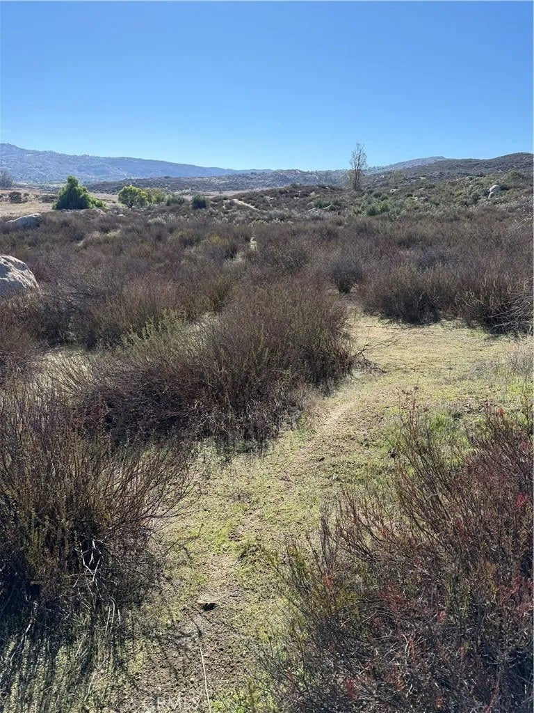 Photo of 0 Green Canyon, Hemet, CA 92543 (MLS # SW26232060)