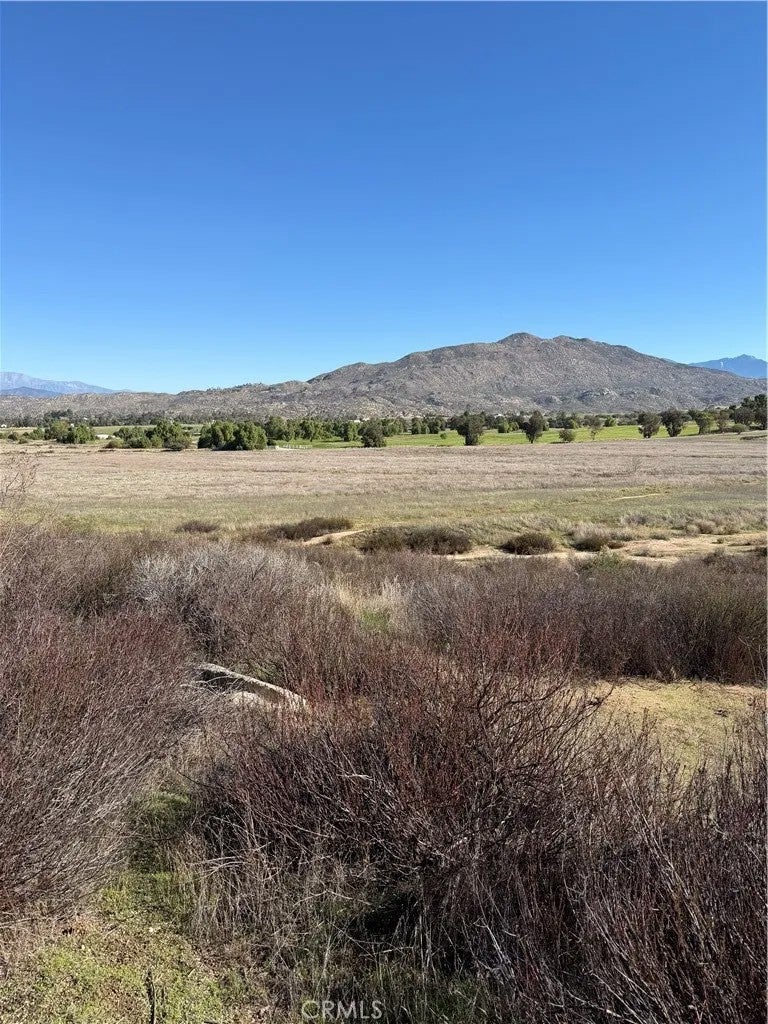 Photo of 0 Green Canyon, Hemet, CA 92543 (MLS # SW26232060)