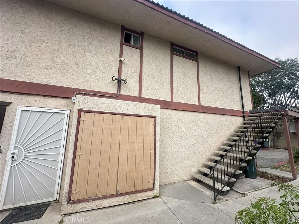 503 W California Avenue