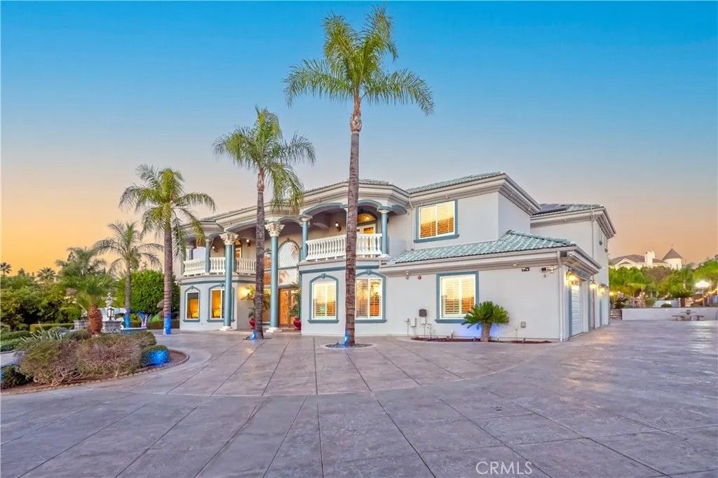 Photo of 7252 Boice Ln, Riverside, CA 92506 (MLS # IV25273303)