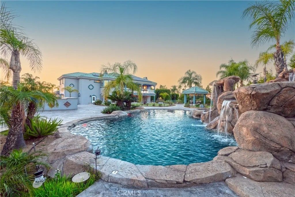 Photo of 7252 Boice Ln, Riverside, CA 92506 (MLS # IV25273303)