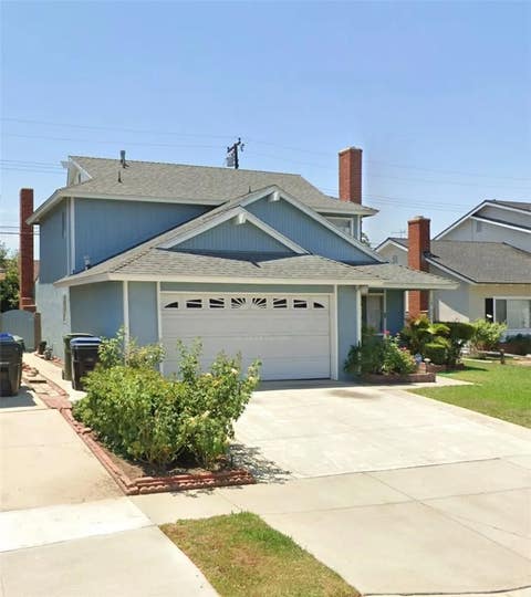 Photo of 14706 Dunton DR, Whittier, CA 90604 (MLS # PW26118687)