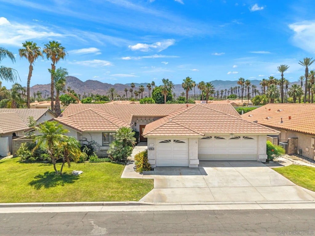 Photo of 75179 La Sierra DR, Palm Desert, CA 92211 (MLS # 260012107)