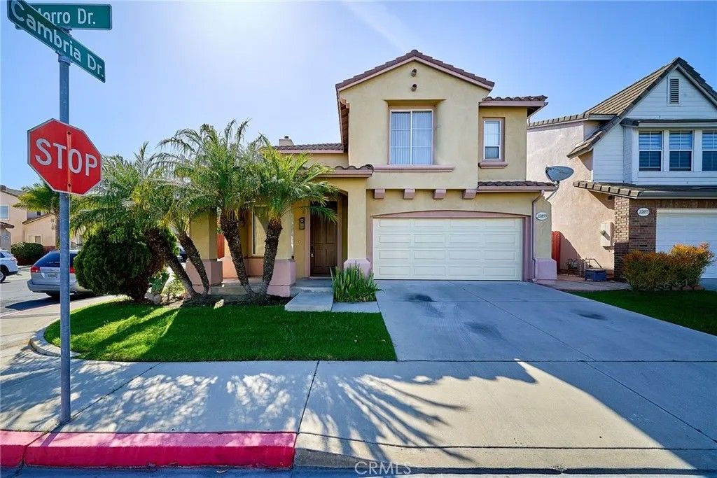Photo of 22859 Morro Dr, Carson, CA 90745 (MLS # SB26075187)