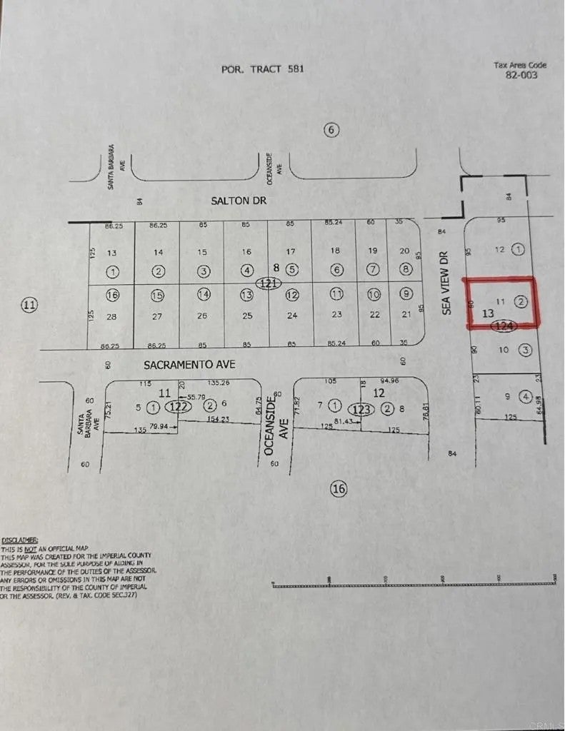 Photo of 2206 Sea View, Thermal, CA 92274 (MLS # NDP2606769)