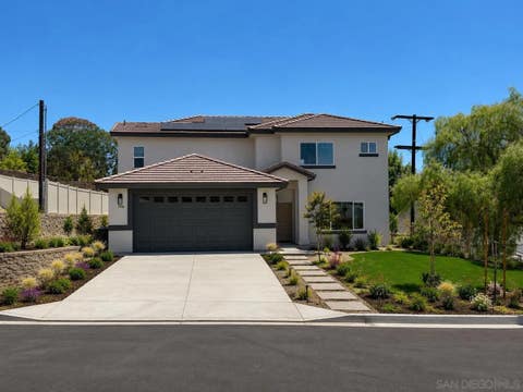 Property photo of 3900 Rojo Tierra Rd, La Mesa, CA 91941