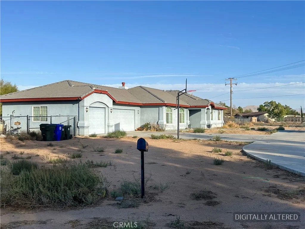 14915 Ramona Road