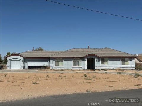 Photo of 14915 Ramona Road, Apple Valley, CA 92307 (MLS # PW26032207)