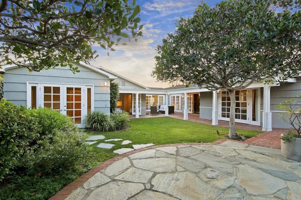 Photo of 5795 Waverly Avenue, La Jolla, CA 92037 (MLS # NDP2602872)