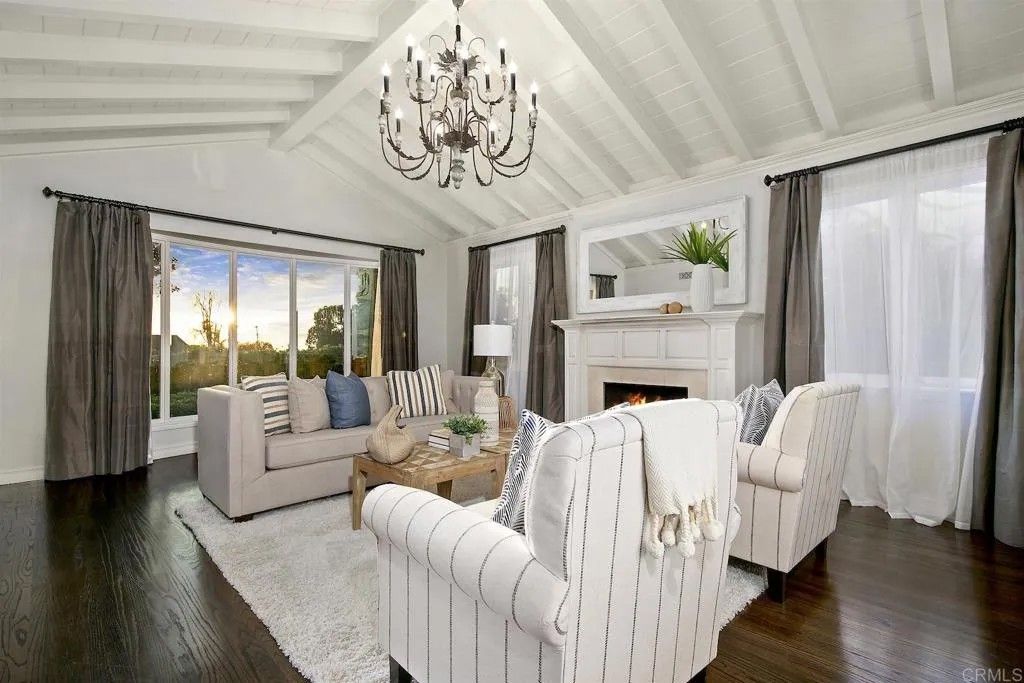 Photo of 5795 Waverly Avenue, La Jolla, CA 92037 (MLS # NDP2602872)