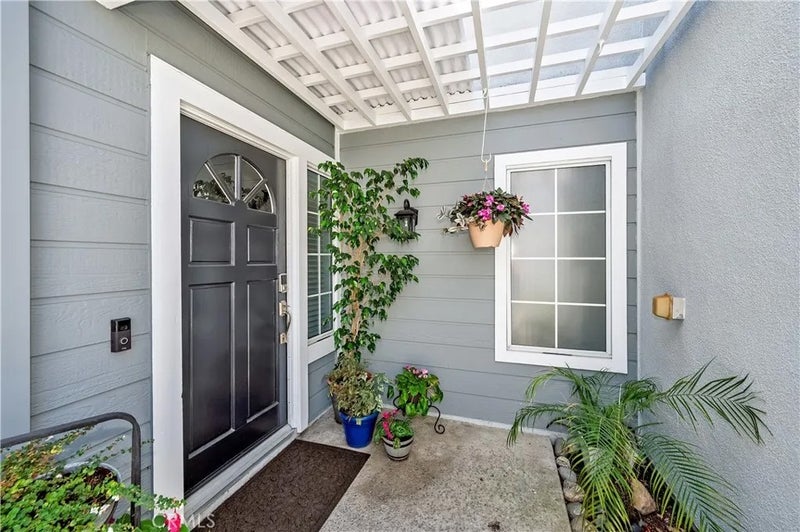 27616 Sweetbrier