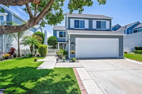 Photo of 27616 Sweetbrier LN, Mission Viejo, CA 92691 (MLS # OC26162592)