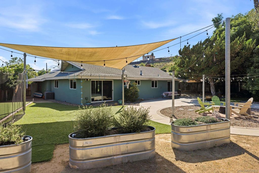 Photo of 1448 Patero Court, Lemon Grove, CA 91945 (MLS # 260007006)