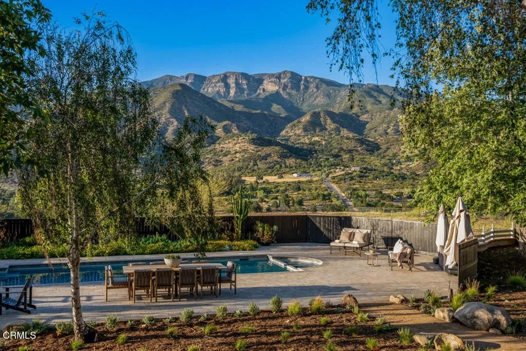 13100 Ojai Road