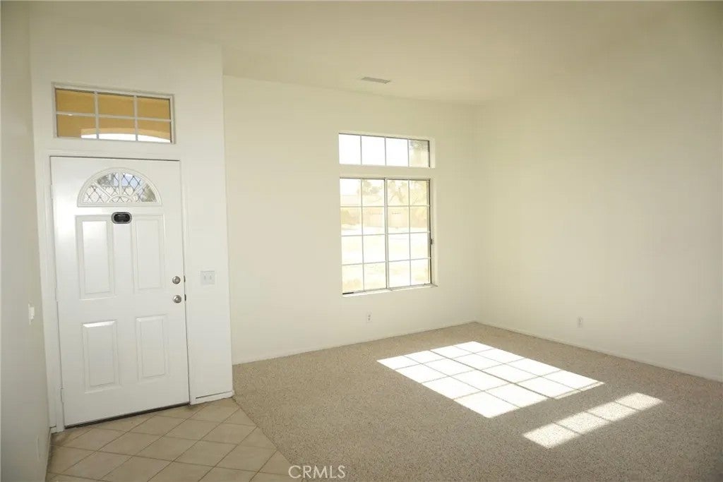 Photo of 27842 Valencia Street, Cathedral City, CA 92234 (MLS # RS26117682)