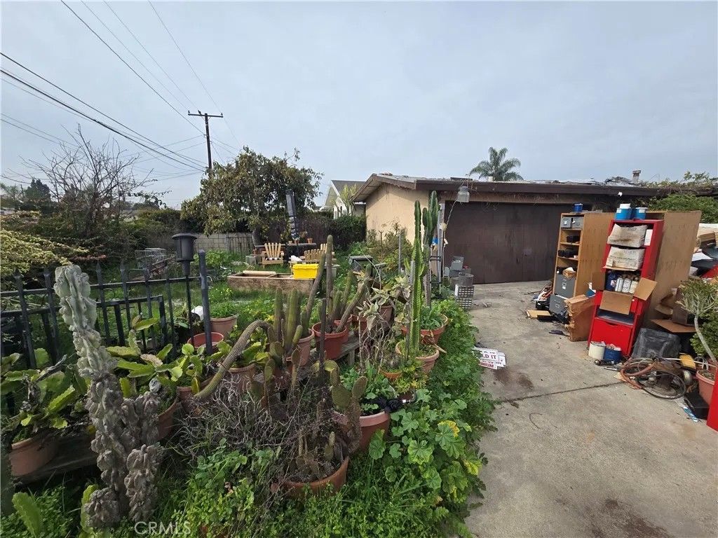 Photo of 8591 Amy Avenue, Garden Grove, CA 92841 (MLS # OC26015264)