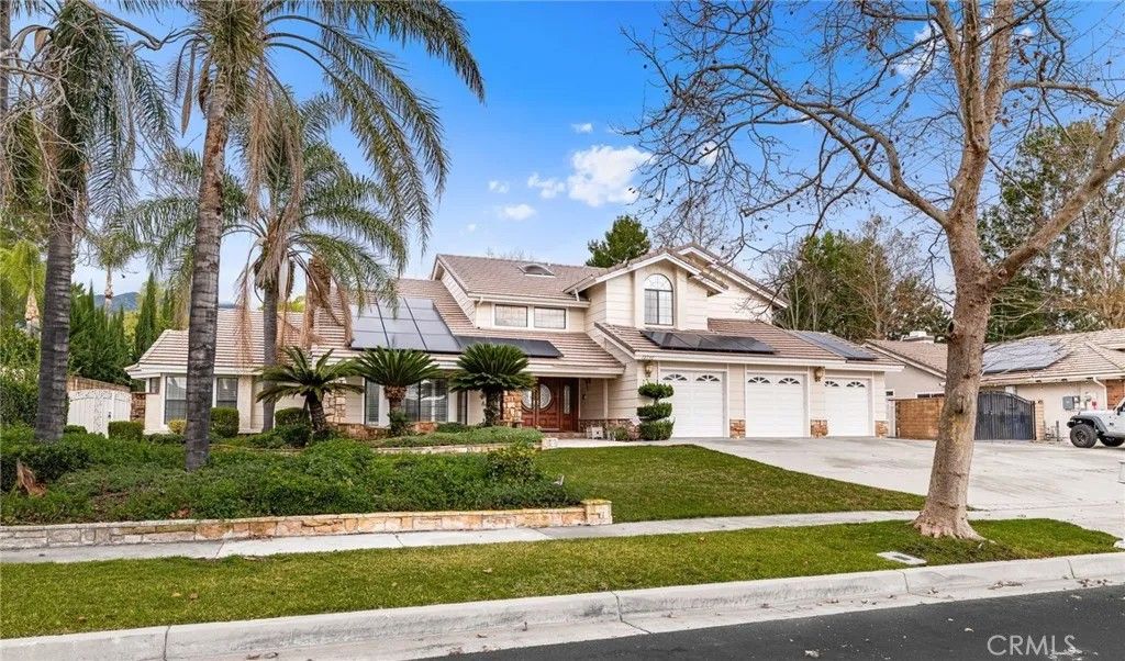 Photo of 12732 Arena Dr, Rancho Cucamonga, CA 91739 (MLS # CV26001311)