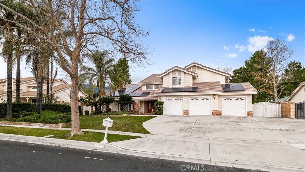 Photo of 12732 Arena Dr, Rancho Cucamonga, CA 91739 (MLS # CV26001311)