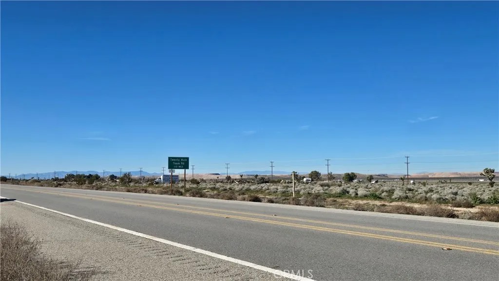 0 Twenty Mule Team Rd