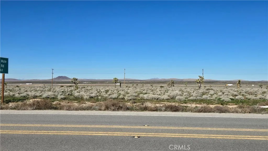 0 Twenty Mule Team Rd