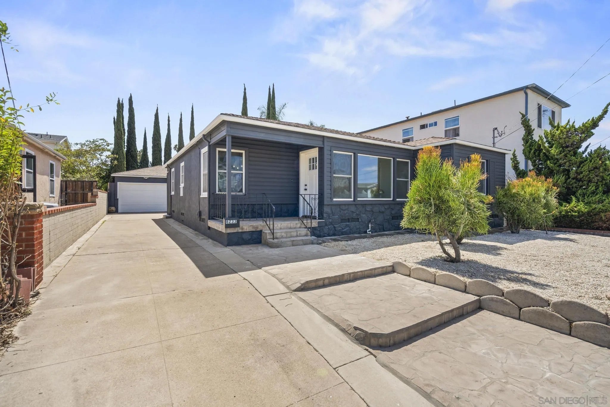 6233 Stewart