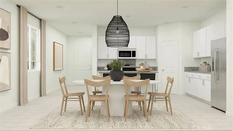 Photo of 17591 Bassets Street, Hesperia, CA 92345 (MLS # SW26060575)