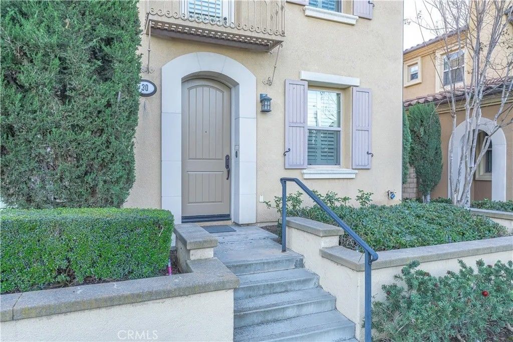 Photo of 30 Long Fellow, Irvine, CA 92620 (MLS # OC26017676)