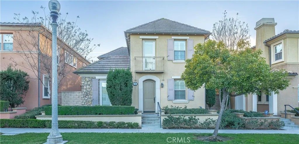 Photo of 30 Long Fellow, Irvine, CA 92620 (MLS # OC26017676)