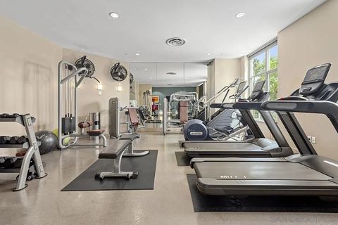 Tiny photo for 1441 9th Avenue #609, San Diego, CA 92101 (MLS # 250042520)