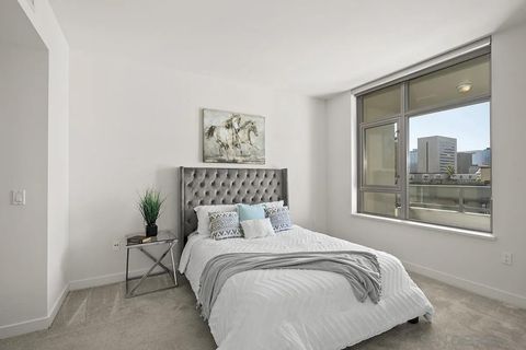 Tiny photo for 1441 9th Avenue #609, San Diego, CA 92101 (MLS # 250042520)