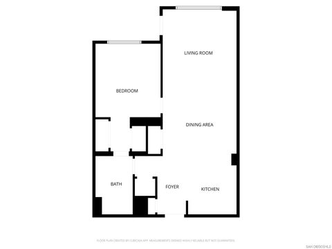 Tiny photo for 1441 9th Avenue #609, San Diego, CA 92101 (MLS # 250042520)