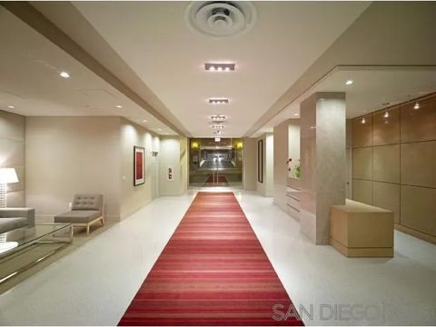 Tiny photo for 1441 9th Avenue #609, San Diego, CA 92101 (MLS # 250042520)