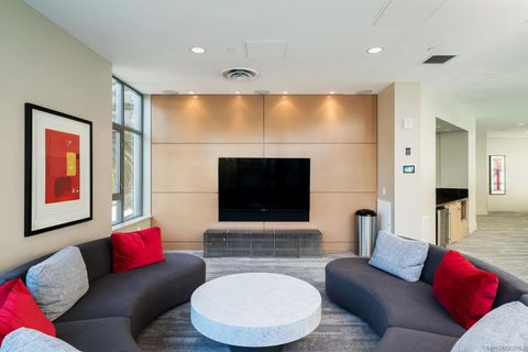 Tiny photo for 1441 9th Avenue #609, San Diego, CA 92101 (MLS # 250042520)