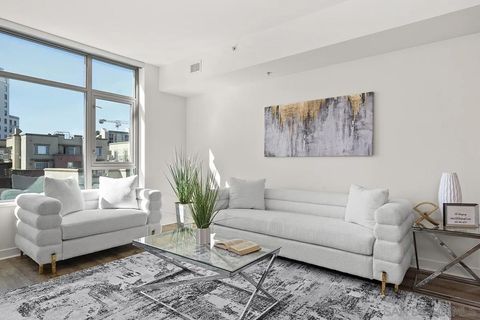 Tiny photo for 1441 9th Avenue #609, San Diego, CA 92101 (MLS # 250042520)