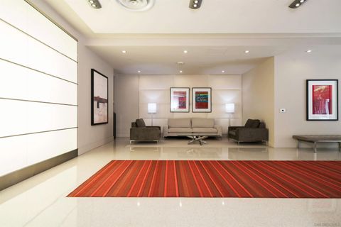 Tiny photo for 1441 9th Avenue #609, San Diego, CA 92101 (MLS # 250042520)