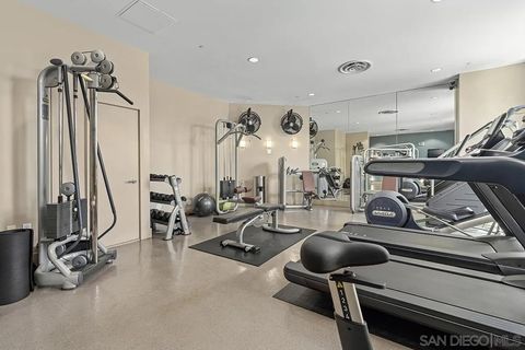 Tiny photo for 1441 9th Avenue #609, San Diego, CA 92101 (MLS # 250042520)