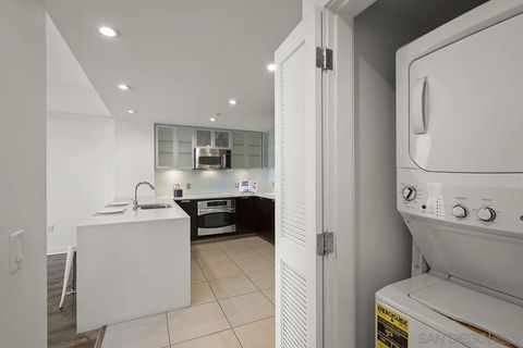 Tiny photo for 1441 9th Avenue #609, San Diego, CA 92101 (MLS # 250042520)