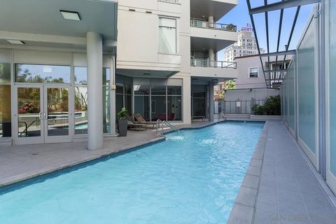 Tiny photo for 1441 9th Avenue #609, San Diego, CA 92101 (MLS # 250042520)