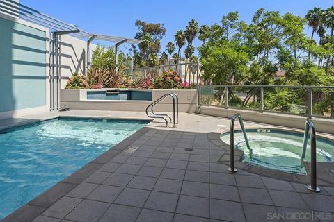 Tiny photo for 1441 9th Avenue #609, San Diego, CA 92101 (MLS # 250042520)