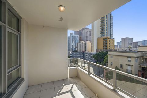 Tiny photo for 1441 9th Avenue #609, San Diego, CA 92101 (MLS # 250042520)